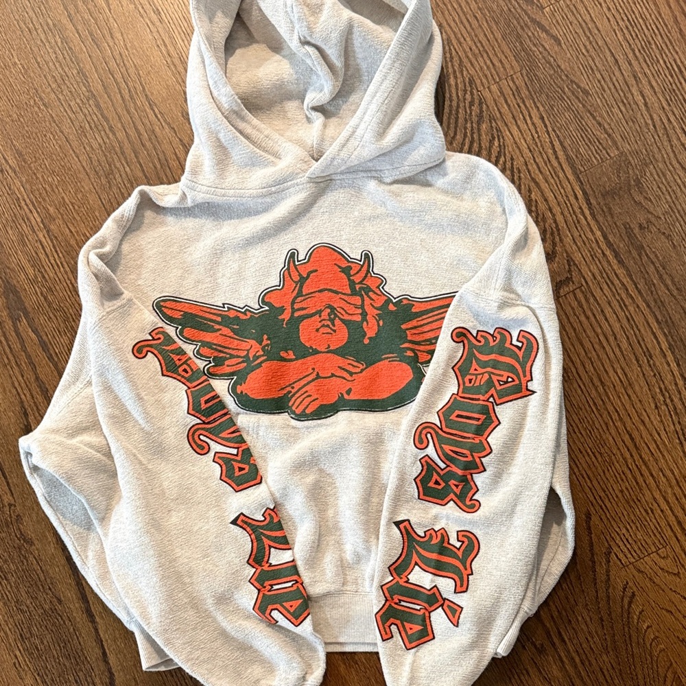 Boys Lie hoodie